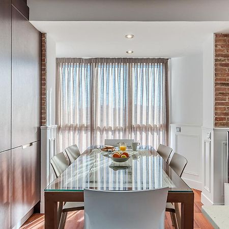 Enjoybcn Fira Apartment Barcelona Buitenkant foto