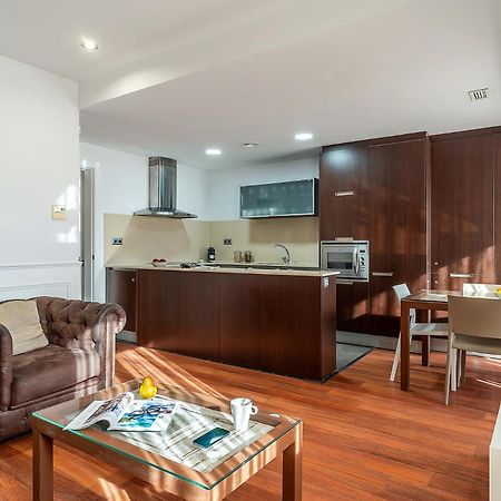 Enjoybcn Fira Apartment Barcelona Buitenkant foto
