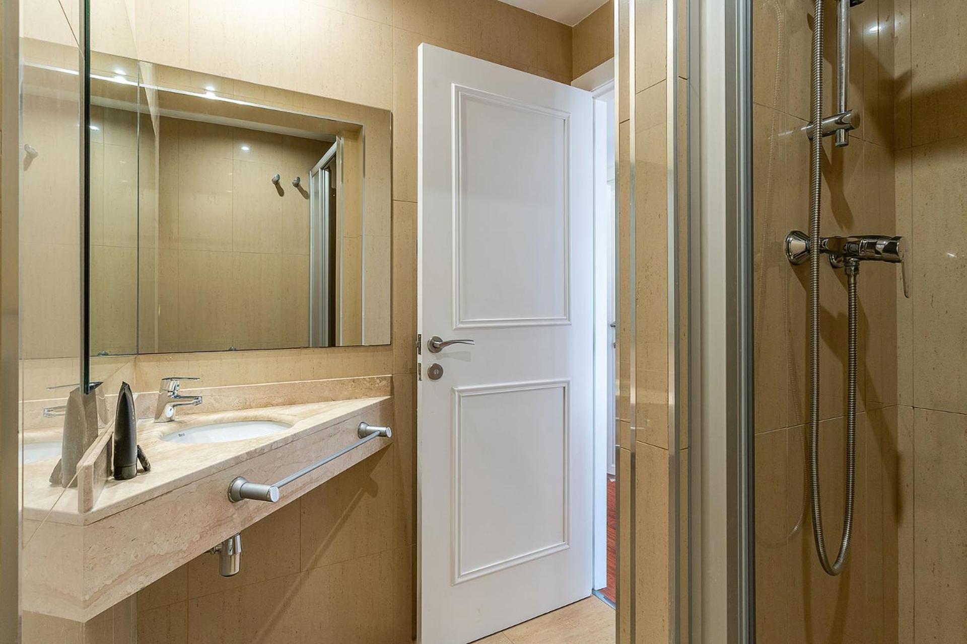 Enjoybcn Fira Apartment Barcelona Buitenkant foto