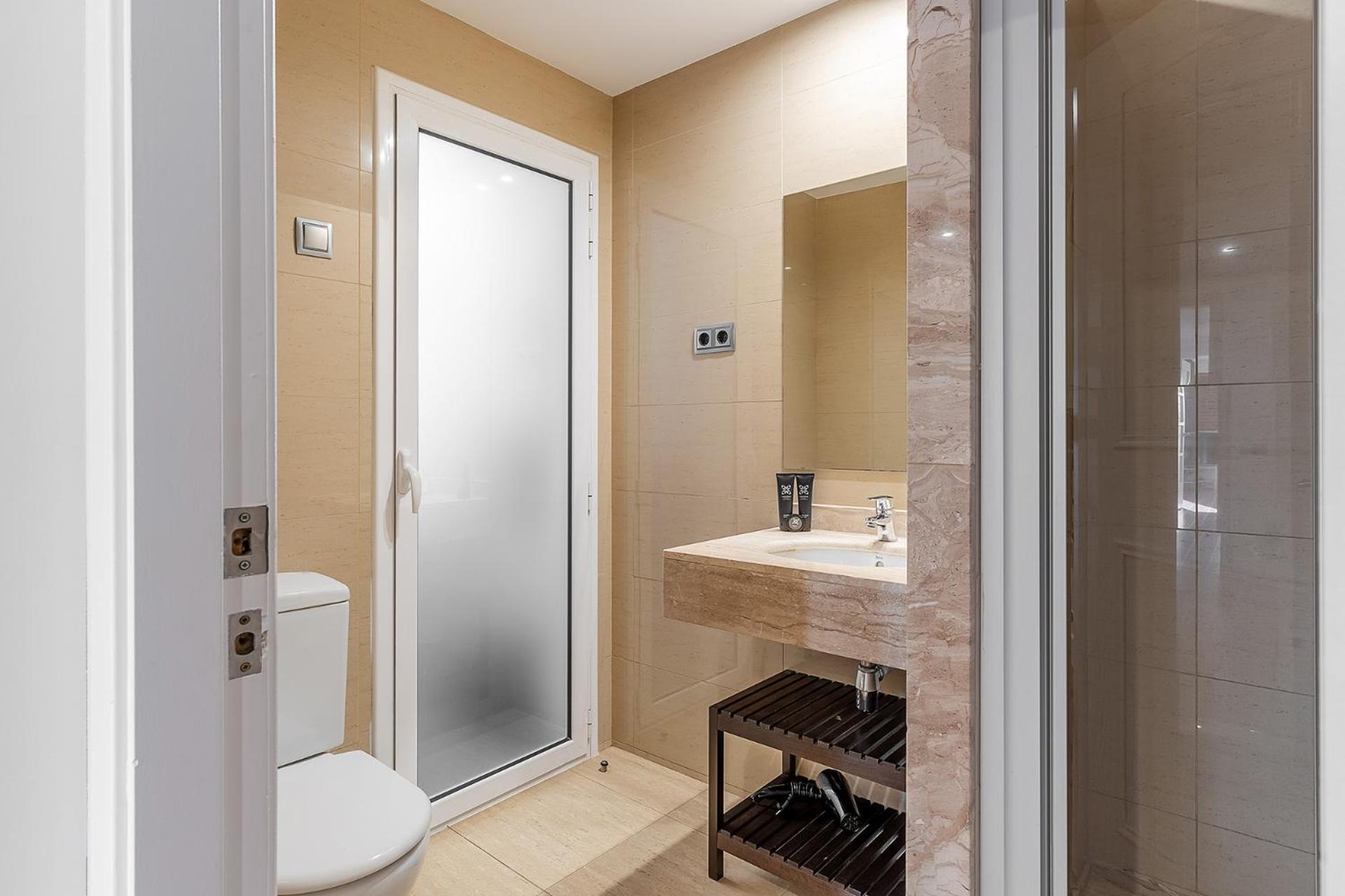 Enjoybcn Fira Apartment Barcelona Buitenkant foto