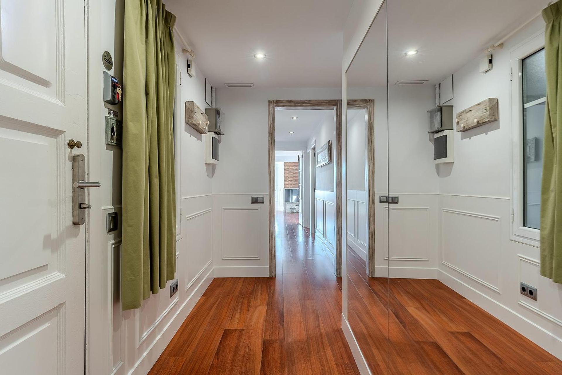 Enjoybcn Fira Apartment Barcelona Buitenkant foto