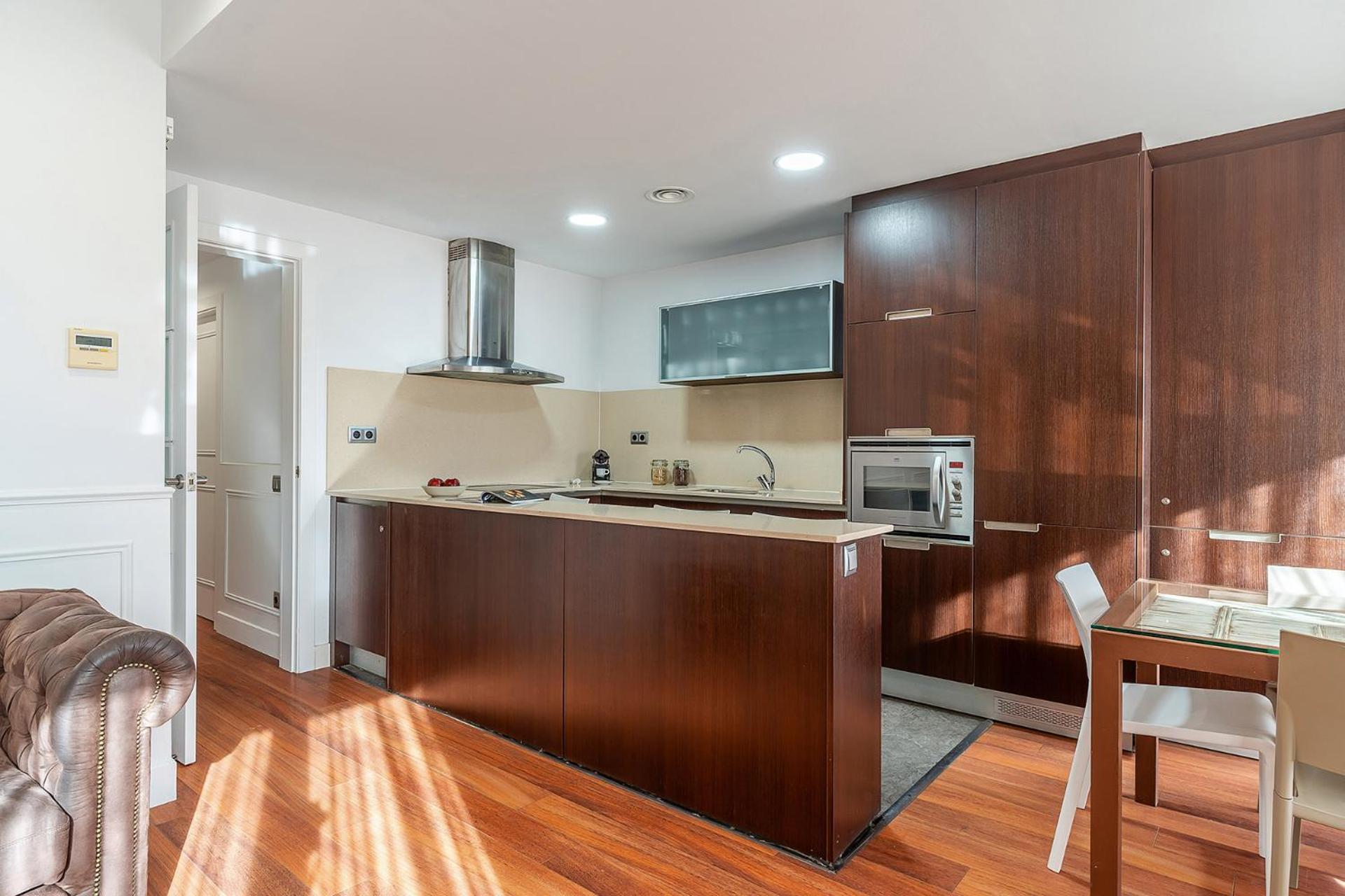 Enjoybcn Fira Apartment Barcelona Buitenkant foto