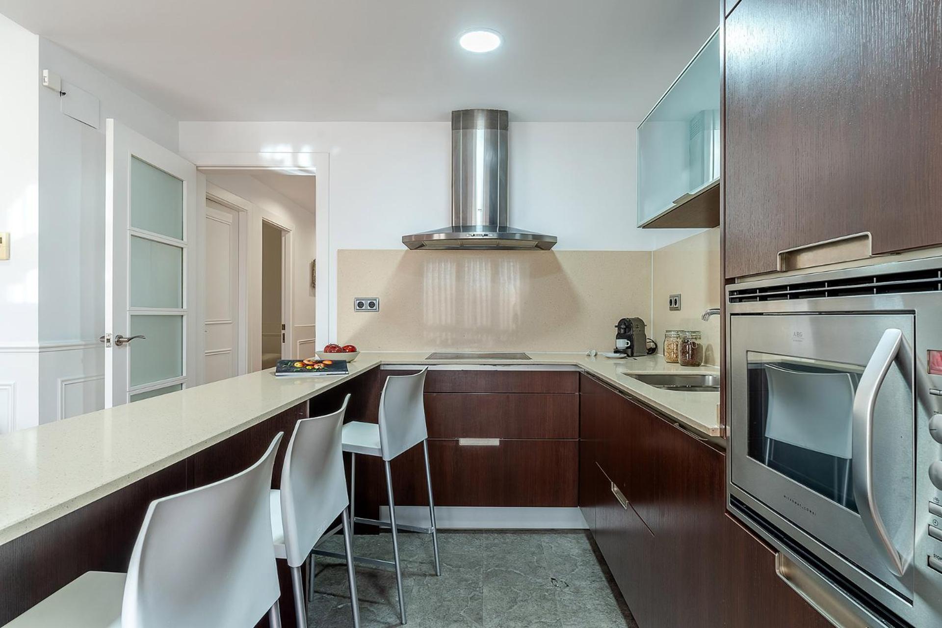 Enjoybcn Fira Apartment Barcelona Buitenkant foto