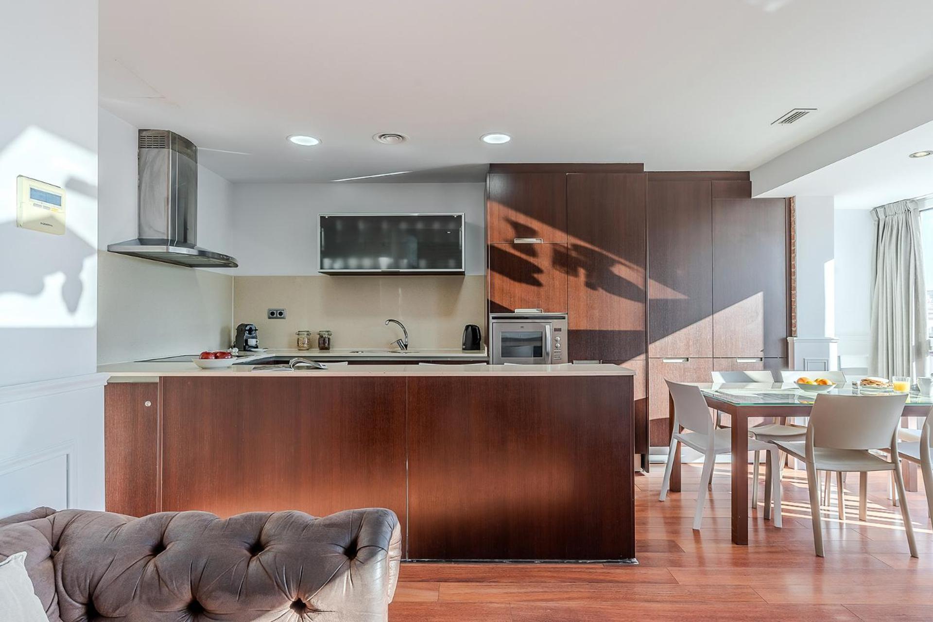 Enjoybcn Fira Apartment Barcelona Buitenkant foto