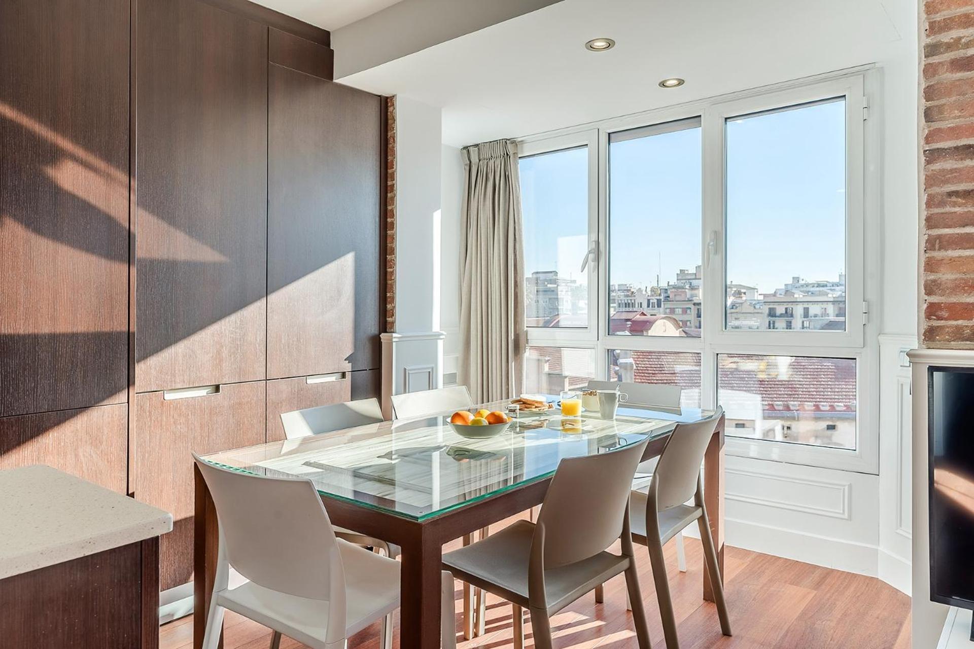 Enjoybcn Fira Apartment Barcelona Buitenkant foto
