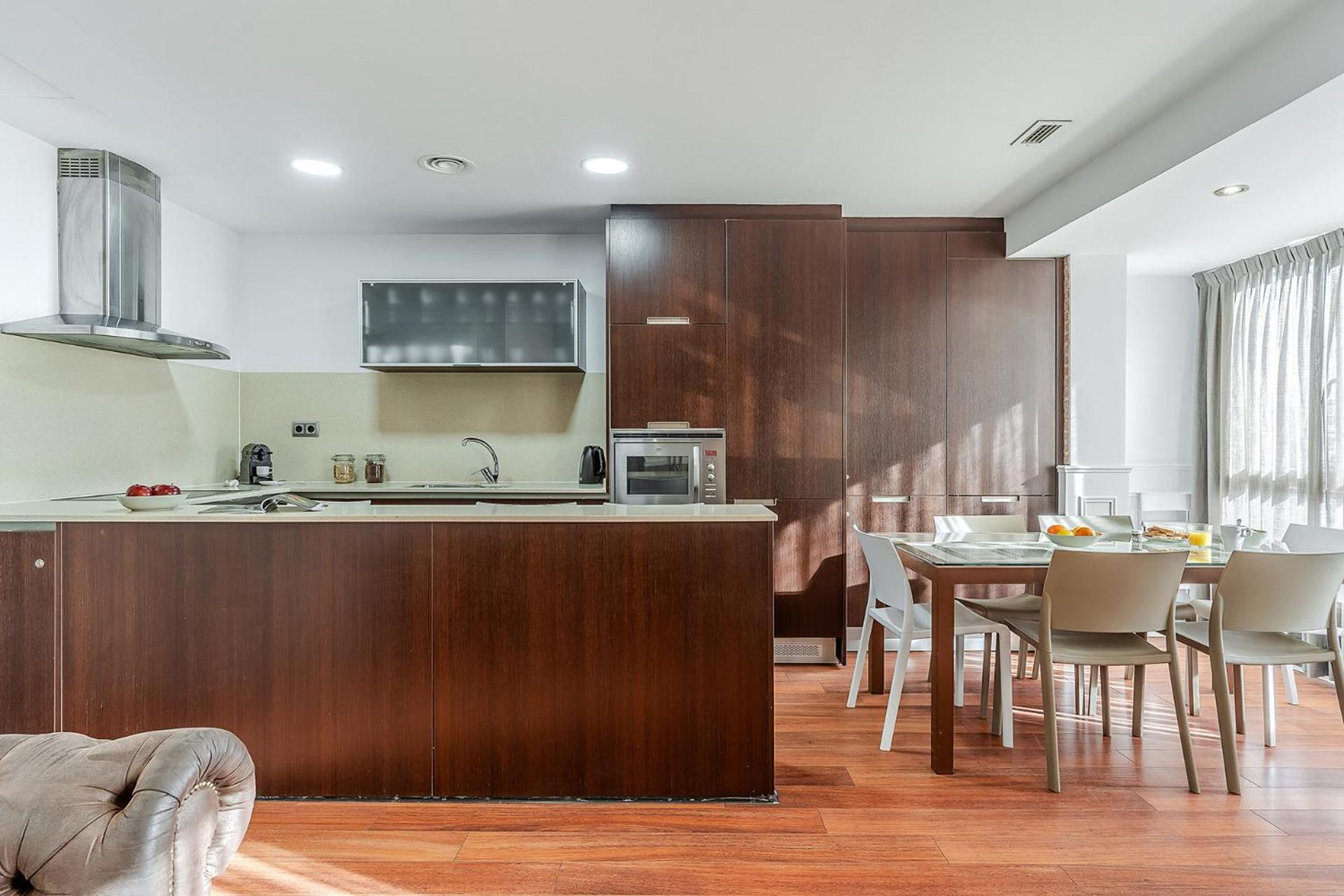 Enjoybcn Fira Apartment Barcelona Buitenkant foto